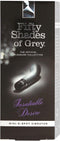 Fifty Shades of Grey Insatiable Desire - Mini G-spot Vibrator