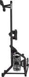 VirtuFit AQUA200i - Roeitrainer - Waterweerstand - Zwart