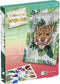 Sequins Collection - Tiger - Handmatige activiteiten - 8 jaar oud - Lansay