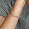 Pandora 791752 - Bedel - Zilver 925
