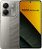 Poco M7 Pro 5G - Smartphone - 8GB RAM 256GB opslag - Zilver