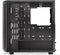 ENDORFY Arx 700 Air - ATX Semi-tower Box - Gehard glas - Zwart
