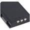 AccuCell EN-EL2 - Li-ion Accu - Geschikt voor Nikon CoolPix 2500 3500 - 800mAh