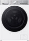 LG F94R92WSTE wasmachine Voorlader 9 kg 1360 RPM Wit