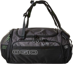 Ogio Endurance 7.0 36.8l Rugzak Zwart