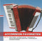 Accordeon Favorieten - CD - Compilatie