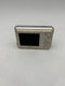 Sony Cybershot DSC-S2000 - Digitale camera - 10 megapixels - Zwart