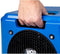 House of DURATECH Hot Splash HS40 - Warmtepomp 3,75 kW - Voor zwembaden tot 12 m³ - Compact en lichtgewicht (15 kg)