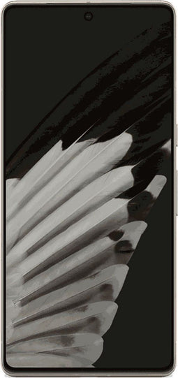 Google Pixel 7 Pro - Smartphone - 128GB opslag - Grijs