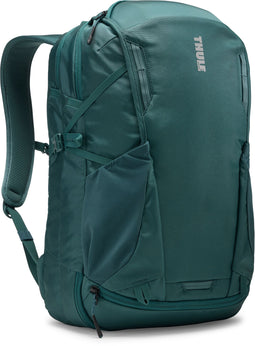 Thule TEBP4416 - Rugzak - 30L - 15,6" laptopvak - Mallard Green