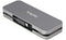 Startech.com HB30CM4AB - USB-C Hub - 4x USB 3.2 Gen 1 (5 Gbps) - Grijs