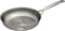 Le Creuset Magnetik Koekenpan - Ø 24 cm - RVS - Grijs