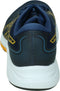 Asics Gel-Excite 9 - Hardloopschoen - AMPLIFOAM™-demping en GEL™-technologie - Blauw