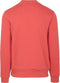 Lacoste Sweater - Regular-Fit - Rood - Maat S