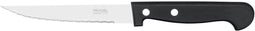 Vleesmessenset Pradel essentiel Tweekleurig Metaal 21 cm (4 Stuks)