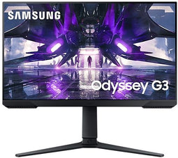 Samsung Odyssey G3 (AG320) - Monitor 24" - Full HD 1920x1080 165Hz - Zwart