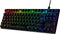HyperX Alloy Origins Core PBT - Mechanisch Gaming Toetsenbord - HyperX Red Switch - Zwart