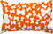 Dekbedovertrek set HappyFriday Mr Fox Dogs Multicolour Wieg voor baby's 2 Onderdelen