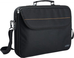 Laptoptas Addison 300015 Zwart Monochrome 15,6''