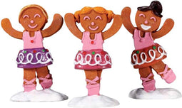 Lemax Dancing Sugar Plums