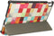imoshion Tablet Hoes - Geschikt voor Lenovo Tab P11 Plus, Lenovo Tab P11 - Design Trifold Bookcase - Various Colors