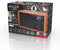 Adler AD 1184 - Retro radio - DAB+ Bluetooth RDS - Hout