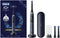 Oral-B iO Series 9 - Elektrische Tandenborstel - 7 Poetsstanden - Holiday Edition