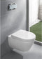 Villeroy & Boch Subway 2.0 - Wandcloset - Diepspoel - Wit