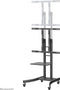Neomounts by Newstar PLASMA-M2000E trolley - t/m 85