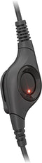 Logitech H390 - Computer Headset - USB A - Ruisonderdrukkend - Graphite