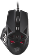 MadCatz M.O.J.O. M1 - Gaming Muis - 12000 DPI - Zwart