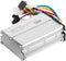 Controller moederbord 20A 48V 1-4.2V compatibel met KUGOO M4 2 elektrische scooter