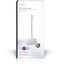 Nedis CCTB64765AL02 - USB-C naar HDMI Kabel - 20cm - Zilver