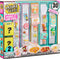 Miniverse Make It Mini - Multipack - Hobbypakket - Speelfigurenset