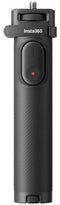 Insta360 CINSCAVU - Opvouwbare 2-in-1 Selfie Stick - Zwart