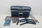 Tefal Care For You First YT2020 - Automatische Kledingstomer - Handsfree - Donkerblauw