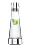 EMSA Waterkaraf Flow Slim Met Koelelement 1 Liter