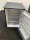 Tomado TLT5501B - Tafelmodel koelkast - 126 liter - Energieklasse C - 35 dB - Zwart