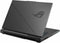 ASUS ROG Strix G16-gaminglaptop - 16 WUXGA 165 Hz - RTX 4060 8 GB - Intel Core i5-13450HX - 16 GB RAM - 512 GB SSD - Win 11