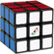 Rubik's Cube - 3x3-kubus waarin je kleuren moet combineren - klassieke probleemoplossende kubus
