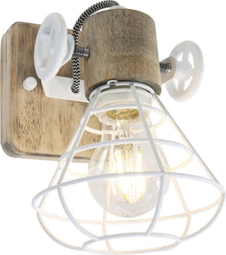 Spot Anne Lighting Guersey - Wit