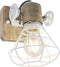 Spot Anne Lighting Guersey - Wit