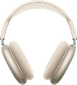 Apple AirPods Max - Over-Ear - Actieve Ruisonderdrukking USB-C - Beige