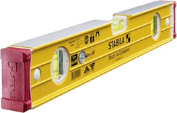 Stabila Type 96-2 M, 40 cm 15852 Metalen waterpas 40 cm 0.5 mm/m