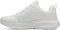 Tamaris COMFORT - Dames Sneaker 8-83710-42 109 Wide Fit - Vegan - Maat: 42 EU - Kleur: wit