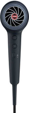 Philips BHD512/00 - Föhn 2300W - ThermoShield-technologie en ionensysteem - Blauwgroen