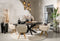 moods collection draaibare eetkamerstoel amsterdam