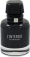 Givenchy L'Interdit 80 ml Eau de Parfum Intense - Damesparfum