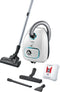 Bosch BGLS4HYG2 - Stofzuiger - 700 W - 69 dB - Wit