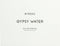 Byredo - Gypsy Water - Eau De Parfum - 100ML